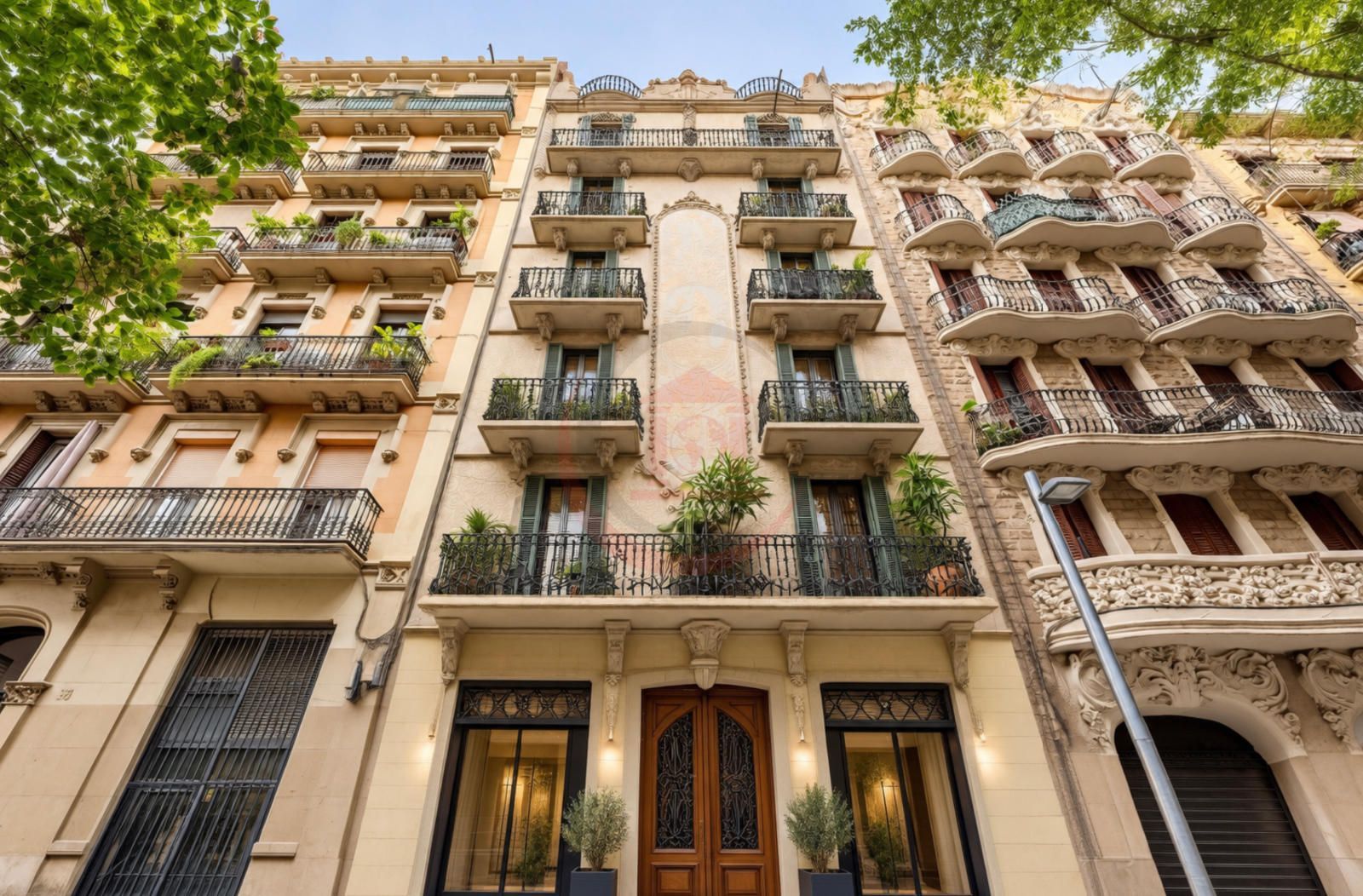Dúplex en venta Barcelona. Ref: 1344. PLANET HOUSE BARCELONA 