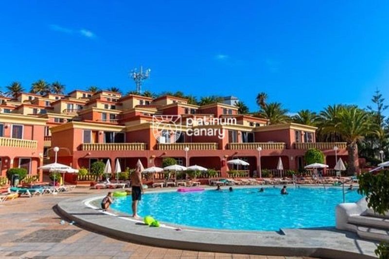 Wohnung zu verkaufen Torviscas Alto, Santa Cruz Tenerife. Ref: 1289. Platinum Canary