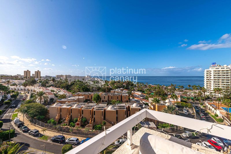 Wohnung zu verkaufen Adeje, Santa Cruz Tenerife. Ref: 1321. Platinum Canary