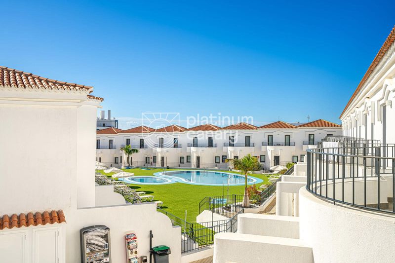 Heim zu verkaufen Golf del Sur, Santa Cruz Tenerife. Ref: 1324. Platinum Canary