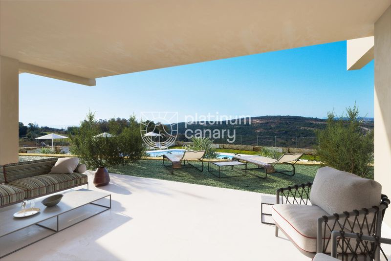 Wohnung zu verkaufen Marbella, Málaga. Ref: 1337. Platinum Canary