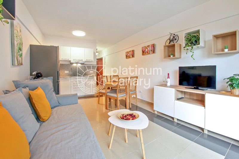 Wohnung zu verkaufen Playa Paraíso, Santa Cruz Tenerife. Ref: 1364. Platinum Canary