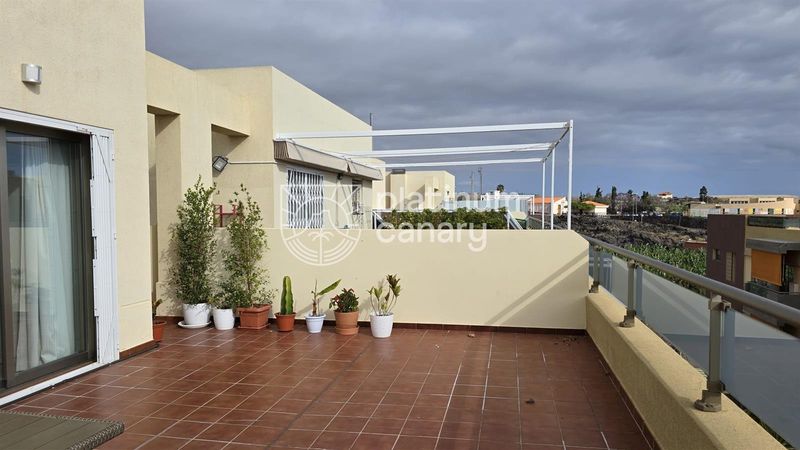 Wohnung zu verkaufen Playa San Juan, Santa Cruz Tenerife. Ref: 1377. Platinum Canary