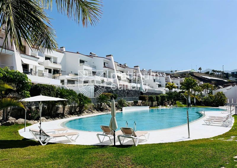 Freistehende Villa zu verkaufen La Caleta, Santa Cruz Tenerife. Ref: 1383. Platinum Canary