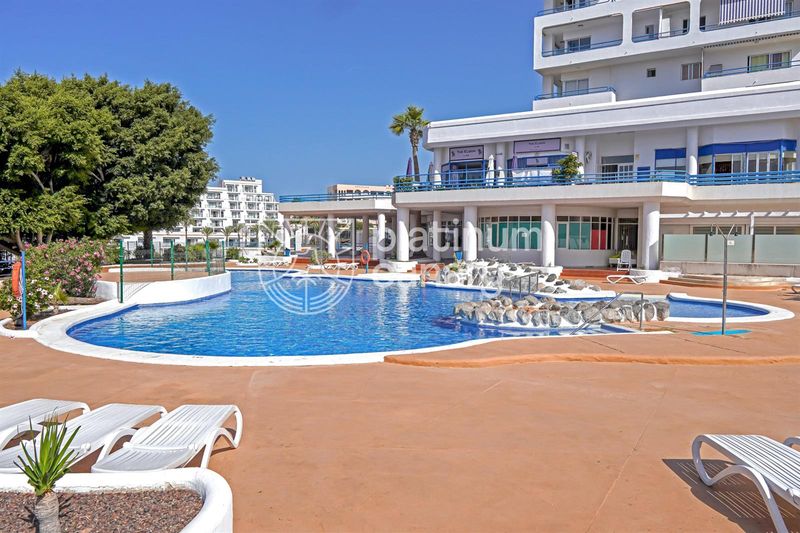 Wohnung zu verkaufen Playa Paraíso, Santa Cruz Tenerife. Ref: 1402. Platinum Canary