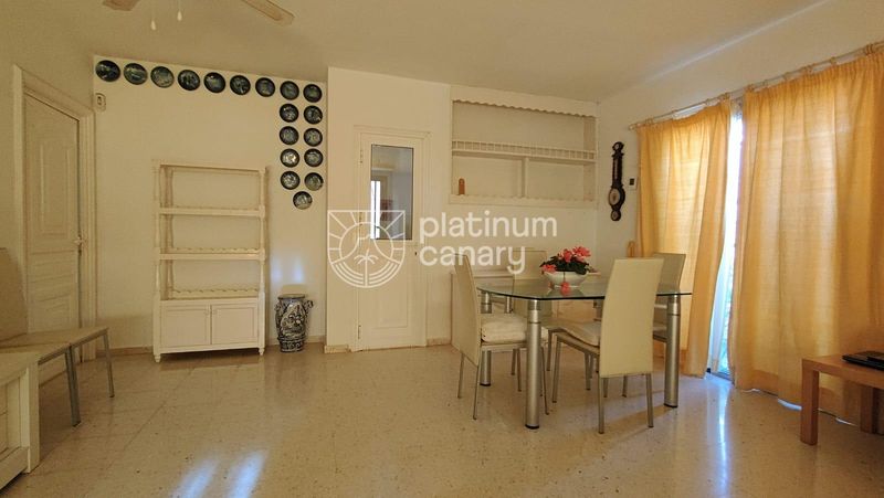 Freistehende Villa zu verkaufen Callao Salvaje, Santa Cruz Tenerife. Ref: 1463. Platinum Canary