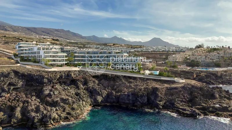 Heim zu verkaufen Costa Adeje, Santa Cruz Tenerife. Ref: 1466. Platinum Canary