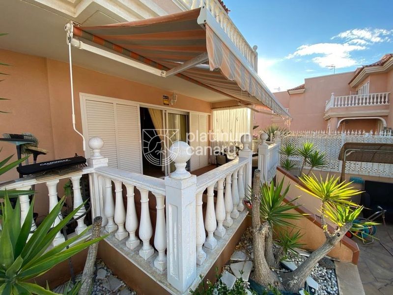 Heim zu verkaufen Costa Del Silencio, Santa Cruz Tenerife. Ref: 1467. Platinum Canary