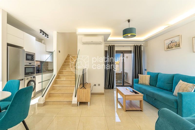 Heim zu verkaufen Golf del Sur, Santa Cruz Tenerife. Ref: 1470. Platinum Canary