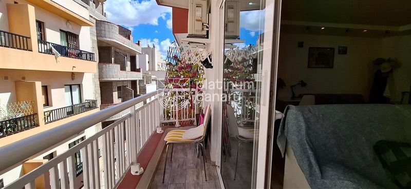 Wohnung zu verkaufen Playa De Los Cristianos, Santa Cruz Tenerife. Ref: 1476. Platinum Canary