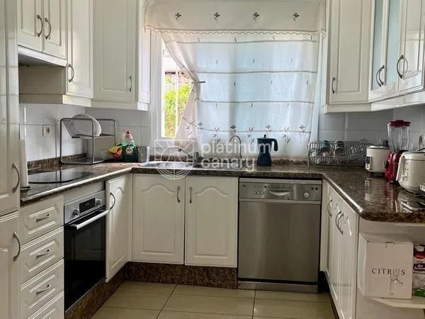 Wohnung zu verkaufen Adeje, Santa Cruz Tenerife. Ref: 1479. Platinum Canary