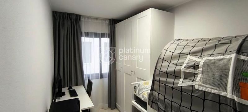Wohnung zu verkaufen Adeje, Santa Cruz Tenerife. Ref: 1480. Platinum Canary