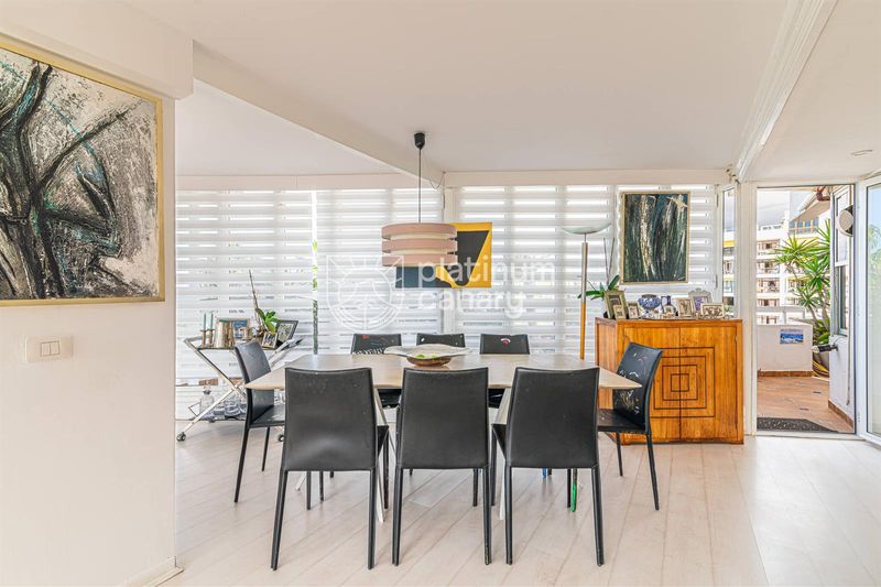 Wohnung zu verkaufen Costa Adeje, Santa Cruz Tenerife. Ref: 1481. Platinum Canary