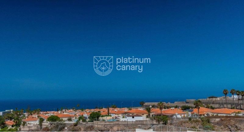 Wohnung zu verkaufen Callao Salvaje, Santa Cruz Tenerife. Ref: 1484. Platinum Canary