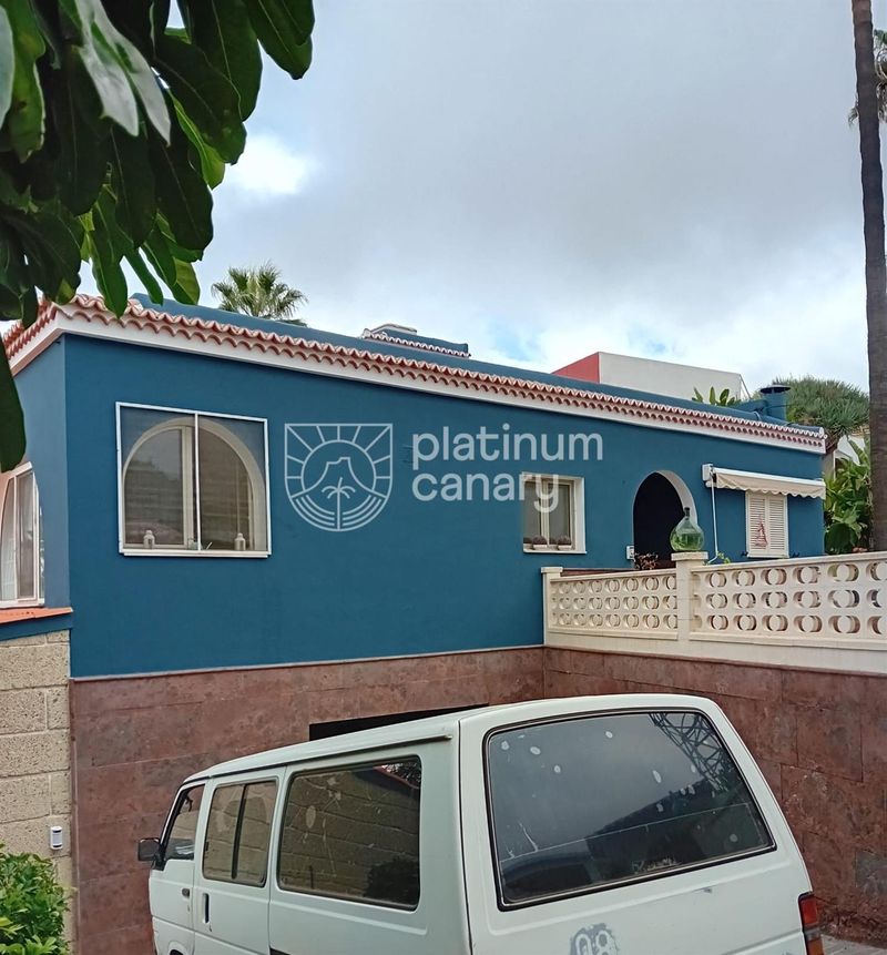 Heim zu verkaufen San Miguel de Abona, Santa Cruz Tenerife. Ref: 1485. Platinum Canary