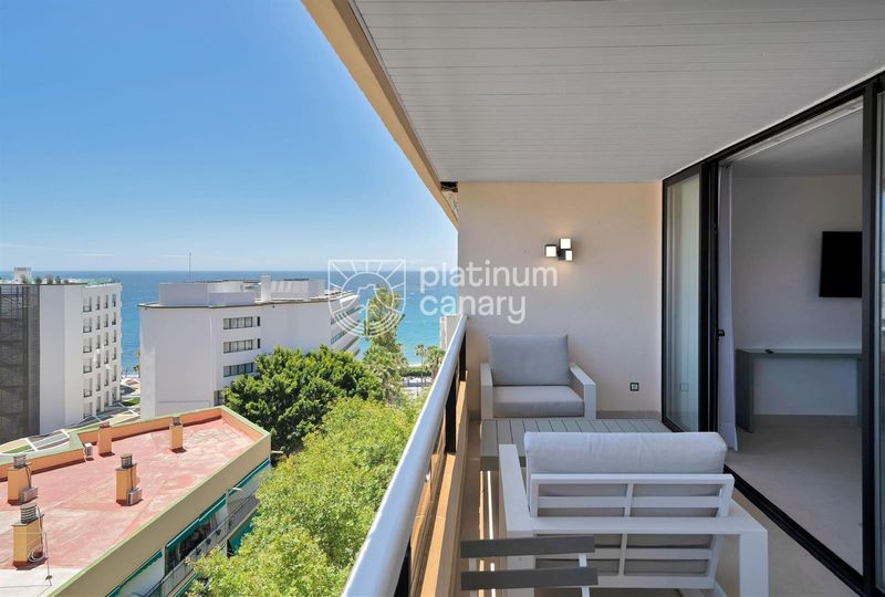 Wohnung zu verkaufen Marbella, Málaga. Ref: 1488. Platinum Canary