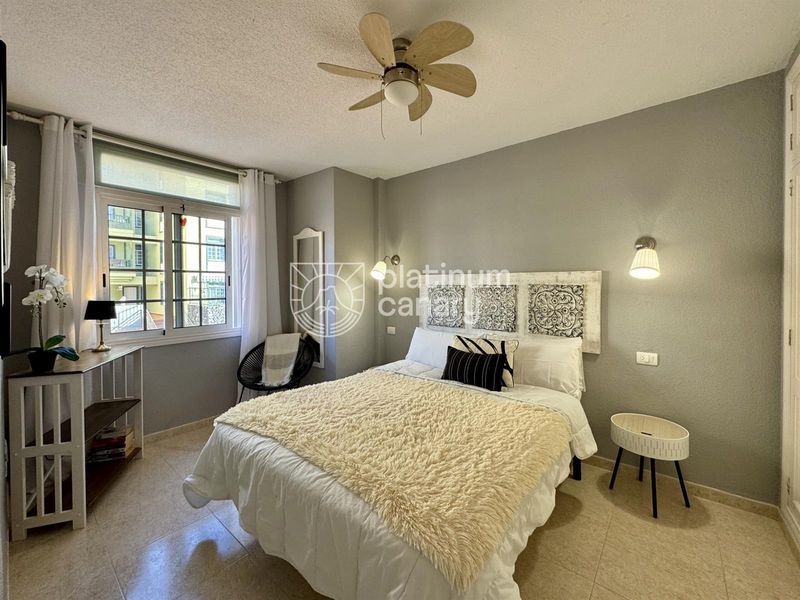 Wohnung zu verkaufen Callao Salvaje, Santa Cruz Tenerife. Ref: 1495. Platinum Canary