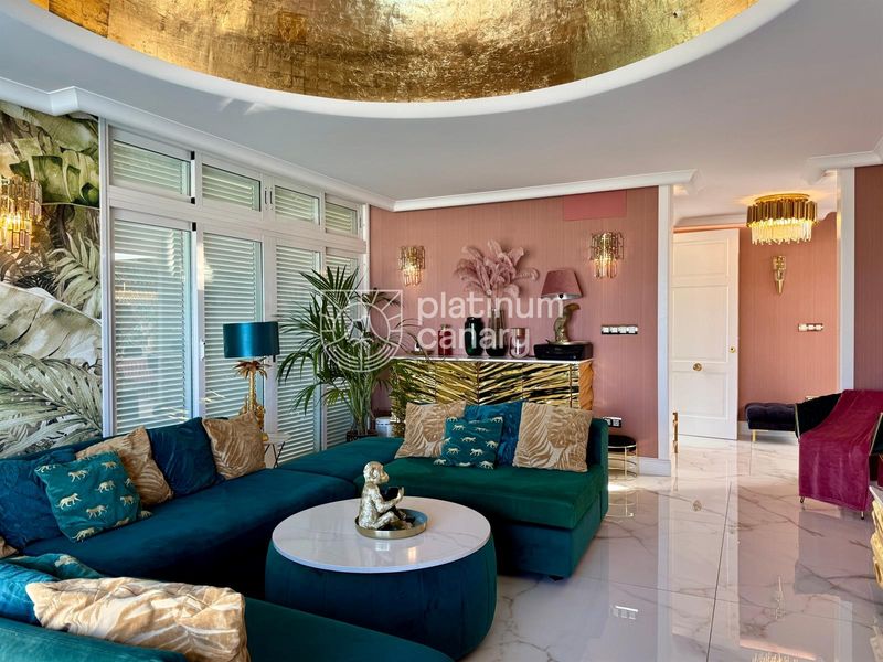 Heim zu verkaufen Adeje, Santa Cruz Tenerife. Ref: 1499. Platinum Canary