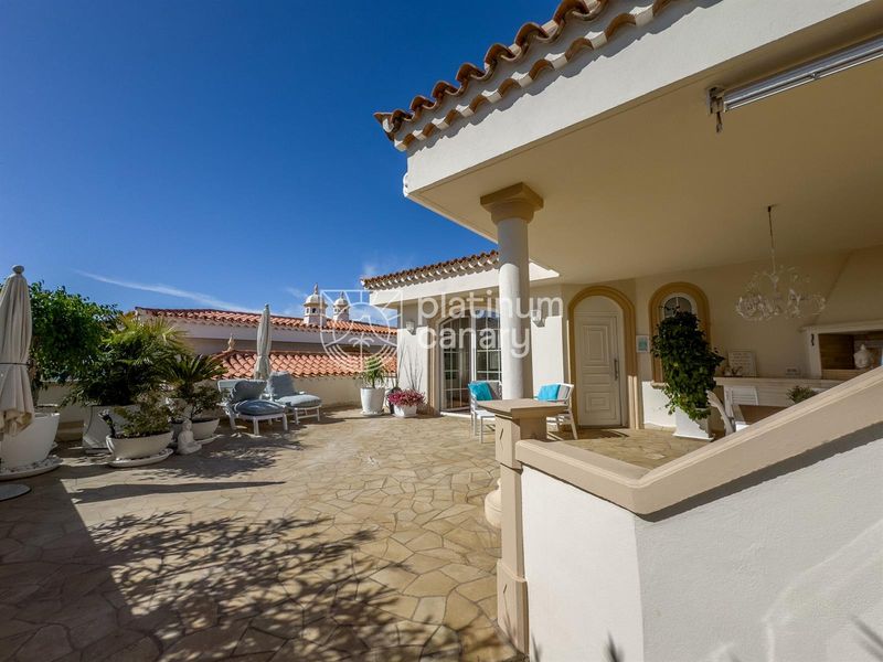 Heim zu verkaufen Costa Adeje, Santa Cruz Tenerife. Ref: 1500. Platinum Canary