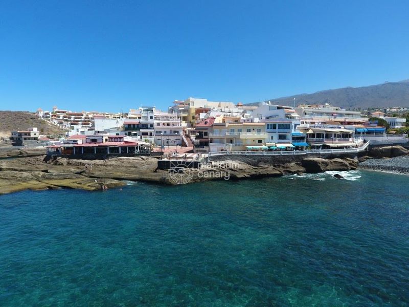 Freistehende Villa zu verkaufen Costa Adeje, Santa Cruz Tenerife. Ref: 1763. Platinum Canary