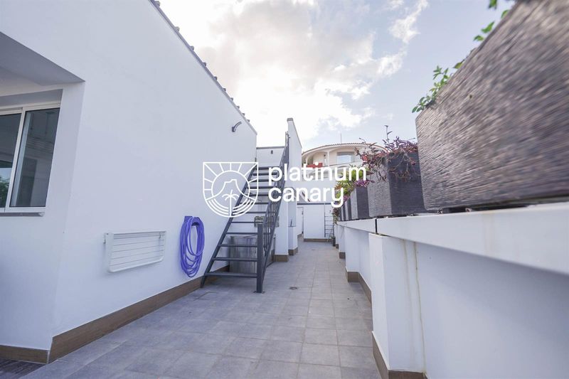 Freistehende Villa zu verkaufen San Eugenio Alto, Santa Cruz Tenerife. Ref: 1769. Platinum Canary