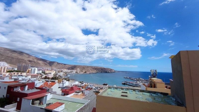 Wohnung zu verkaufen Playa De Los Cristianos, Santa Cruz Tenerife. Ref: 1843. Platinum Canary