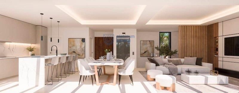 Wohnung zu verkaufen Mijas Costa, Málaga. Ref: 1871. Platinum Canary