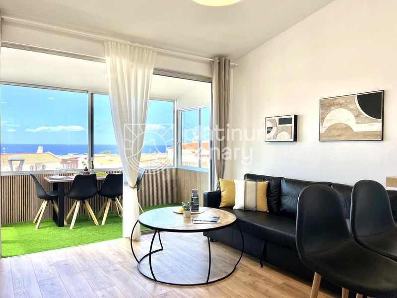 Wohnung zu verkaufen Costa Adeje, Santa Cruz Tenerife. Ref: 1975. Platinum Canary