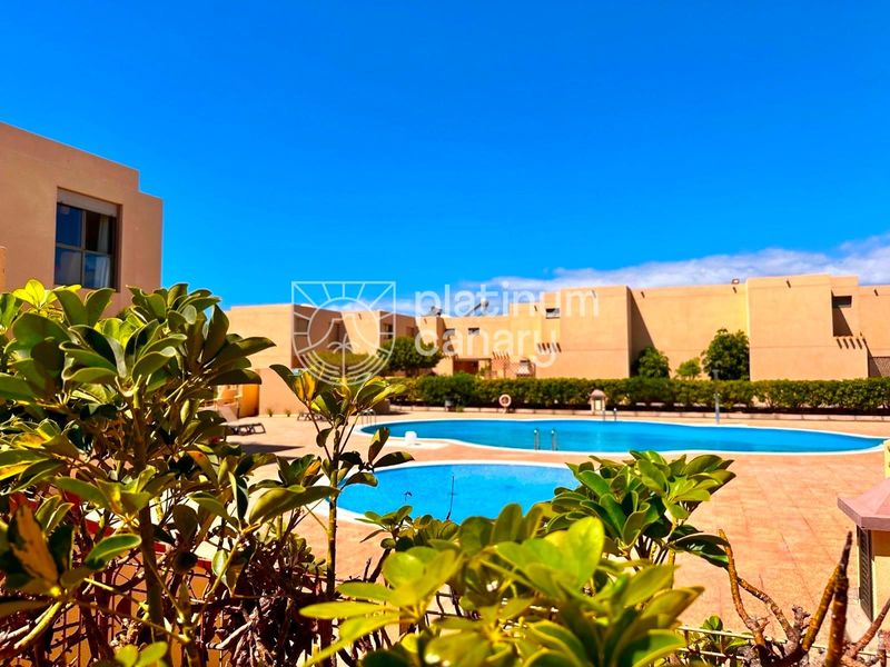 Wohnung zu verkaufen La Tejita, Santa Cruz Tenerife. Ref: 1977. Platinum Canary