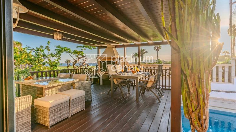 Wohnung zu verkaufen Golf del Sur, Santa Cruz Tenerife. Ref: 1978. Platinum Canary