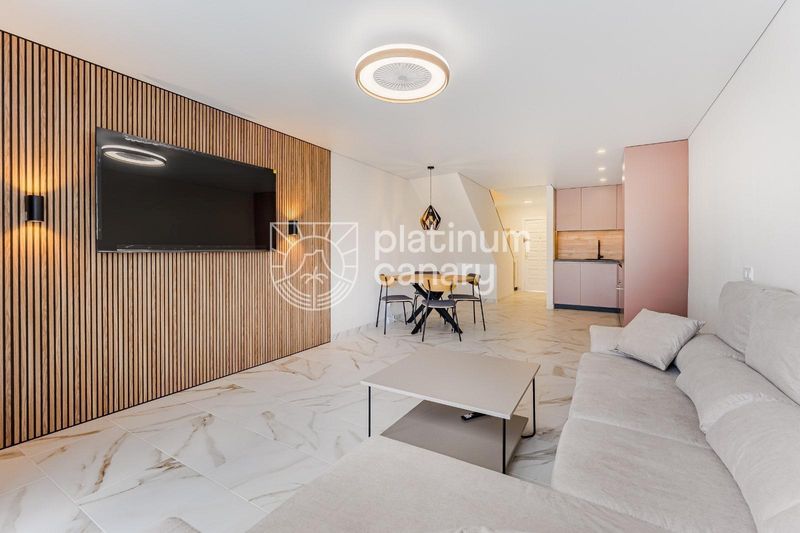 Wohnung zu verkaufen Costa Del Silencio, Santa Cruz Tenerife. Ref: 1979. Platinum Canary