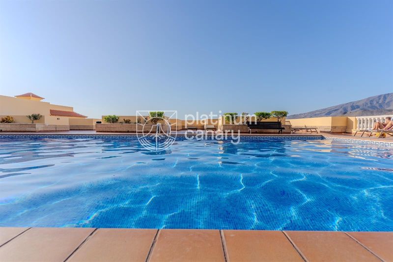 Wohnung zu verkaufen Torviscas Alto, Santa Cruz Tenerife. Ref: 1985. Platinum Canary