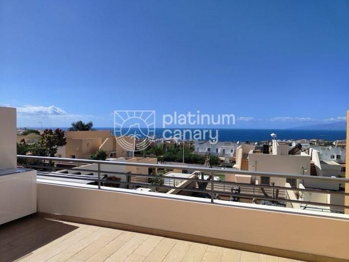 Wohnung zu verkaufen Costa Adeje, Santa Cruz Tenerife. Ref: 1999. Platinum Canary