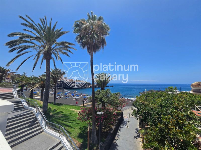 Wohnung zu verkaufen Guia De Isora, Santa Cruz Tenerife. Ref: 2004. Platinum Canary