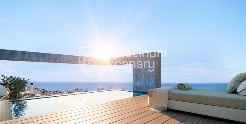 Wohnung zu verkaufen Marbella, Málaga. Ref: 2007. Platinum Canary