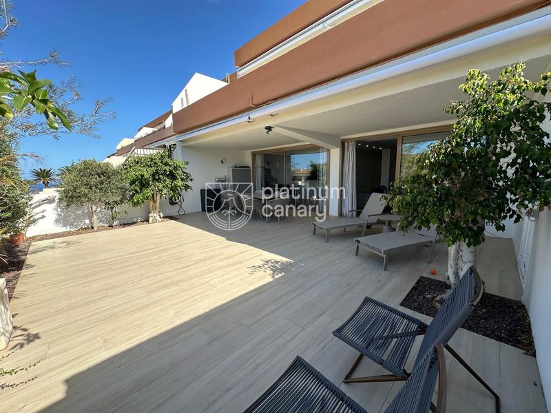 Wohnung zu verkaufen Adeje, Santa Cruz Tenerife. Ref: 2014. Platinum Canary