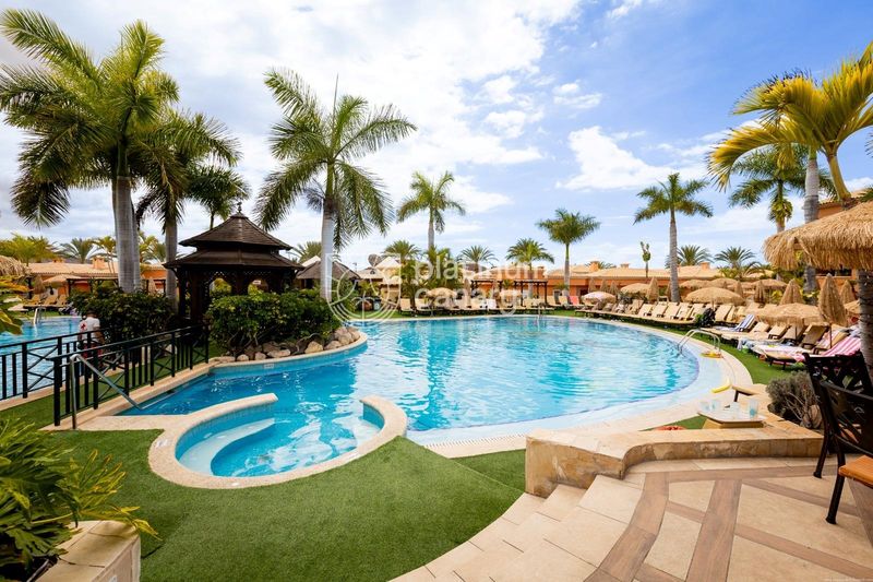 Wohnung zu verkaufen Playa de Las Américas, Santa Cruz Tenerife. Ref: 2016. Platinum Canary