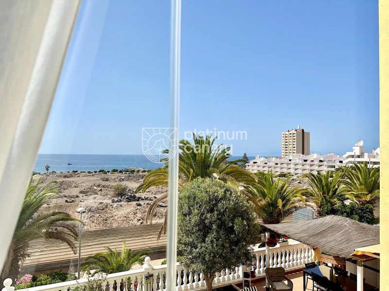 Wohnung zu verkaufen Playa De Los Cristianos, Santa Cruz Tenerife. Ref: 2018. Platinum Canary