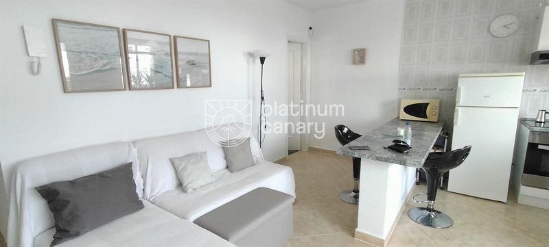 Wohnung zu verkaufen Adeje, Santa Cruz Tenerife. Ref: 2021. Platinum Canary