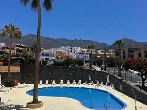 Wohnung zu verkaufen Adeje, Santa Cruz Tenerife. Ref: 2035. Platinum Canary