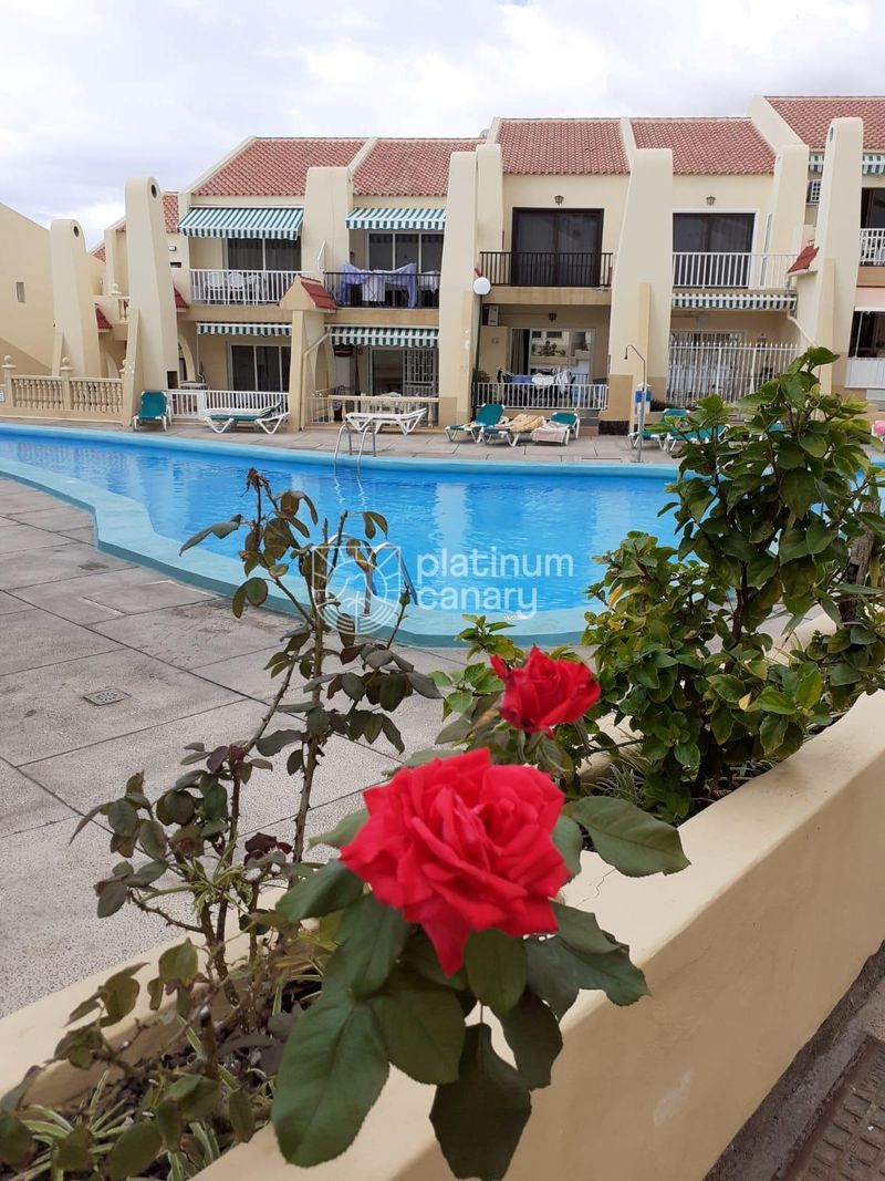 Wohnung zu verkaufen Torviscas Bajo, Santa Cruz Tenerife. Ref: 2070. Platinum Canary