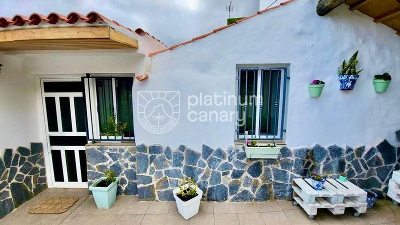 Heim zu verkaufen Santiago del Teide, Santa Cruz Tenerife. Ref: 2097. Platinum Canary