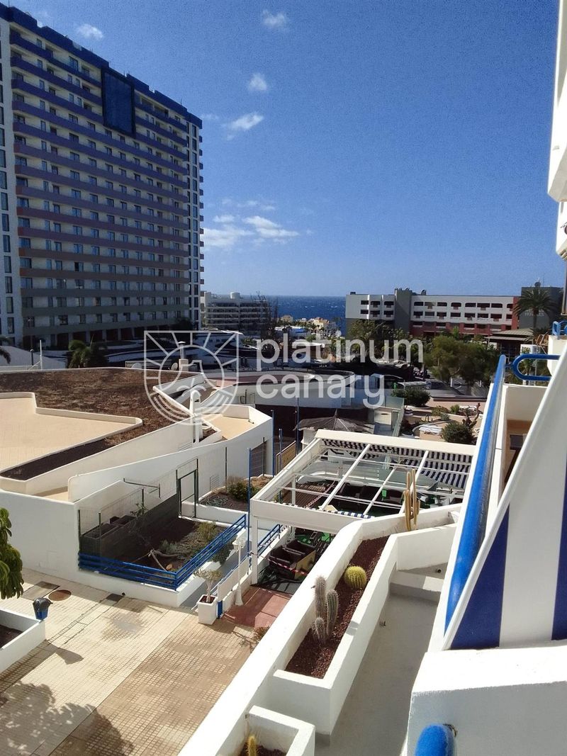 Wohnung zu verkaufen Playa Paraíso, Santa Cruz Tenerife. Ref: 2111. Platinum Canary