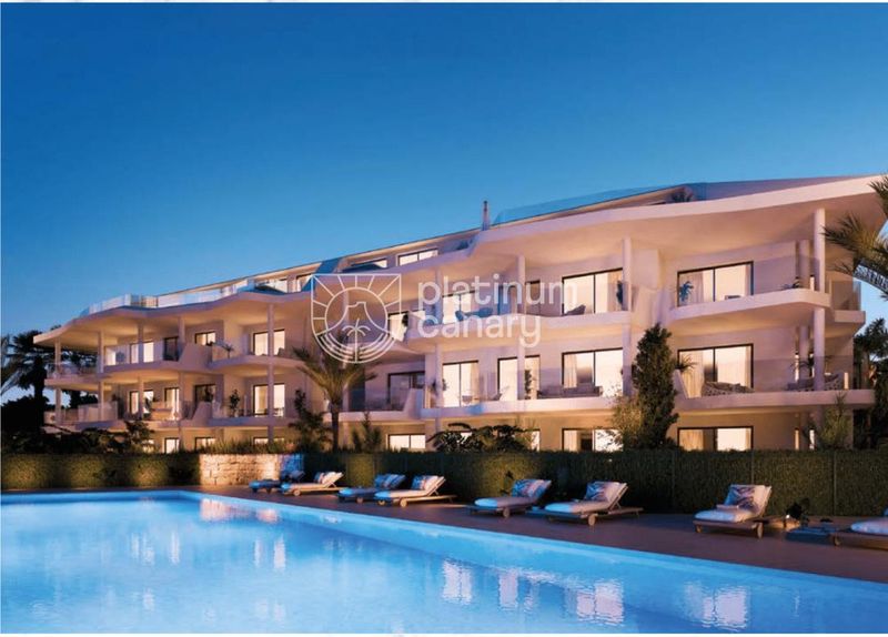 Freistehende Villa zu verkaufen Fuengirola, Málaga. Ref: 2117. Platinum Canary