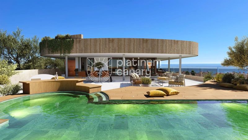 Wohnung zu verkaufen Fuengirola, Málaga. Ref: 2119. Platinum Canary