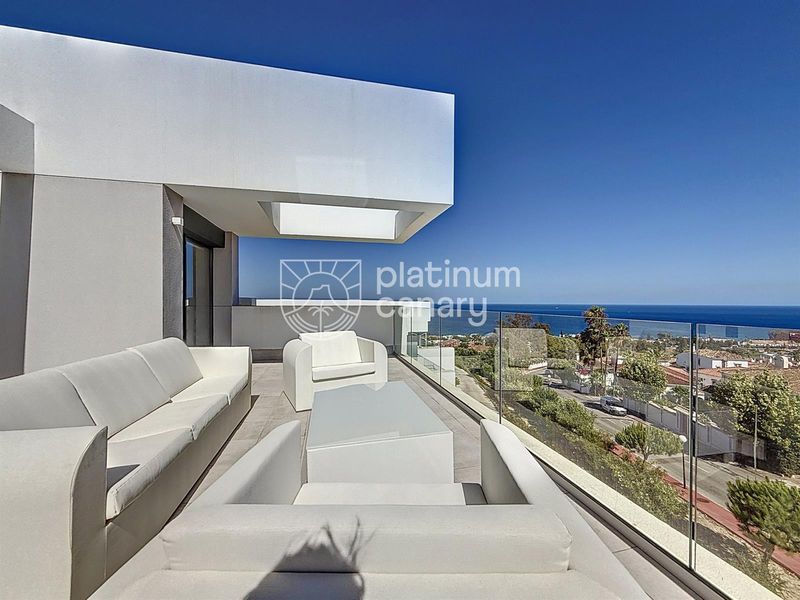 Wohnung zu verkaufen Manilva, Málaga. Ref: 2144. Platinum Canary