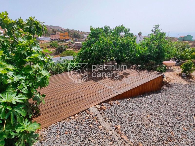 Freistehende Villa zu verkaufen Granadilla, Santa Cruz Tenerife. Ref: 2168. Platinum Canary