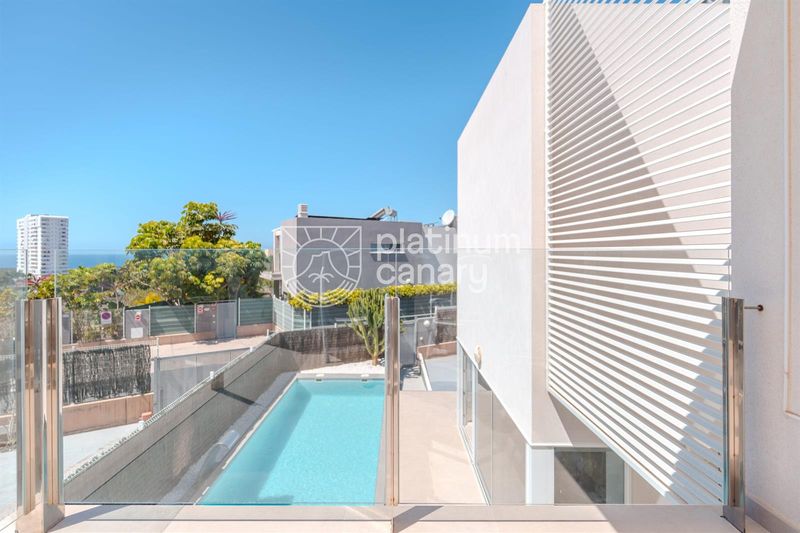 Wohnung zu verkaufen Playa Paraíso, Santa Cruz Tenerife. Ref: 2174. Platinum Canary