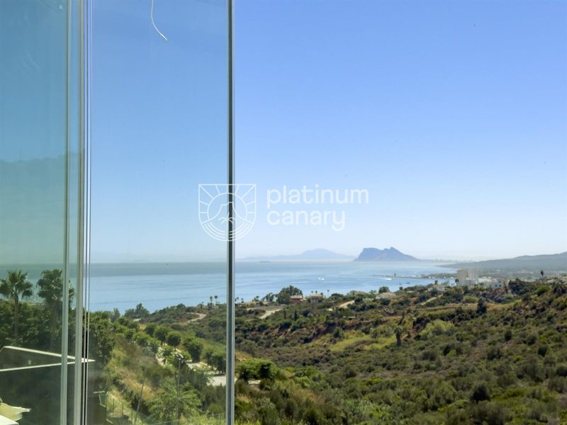 Wohnung zu verkaufen Manilva, Málaga. Ref: 2175. Platinum Canary