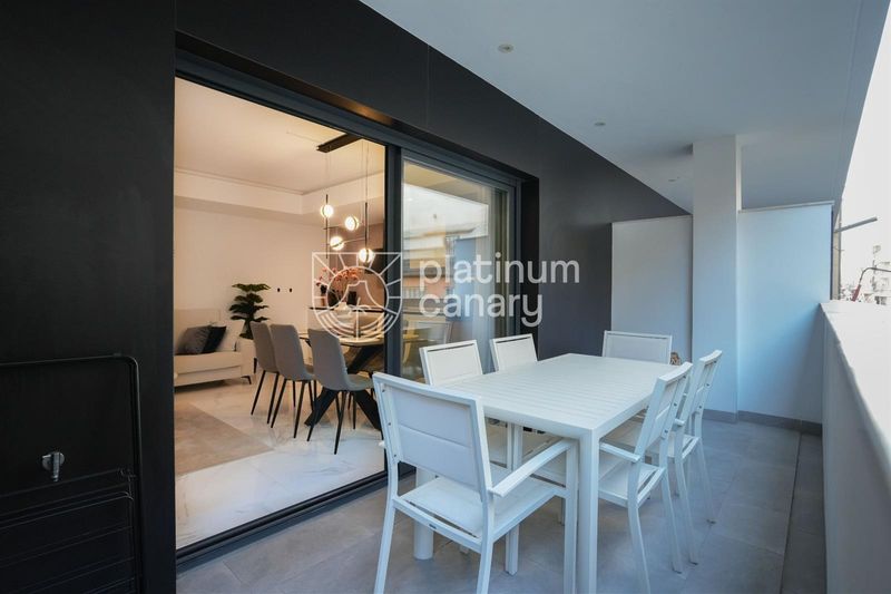 Wohnung zu verkaufen Torrevieja, Alicante. Ref: 2177. Platinum Canary